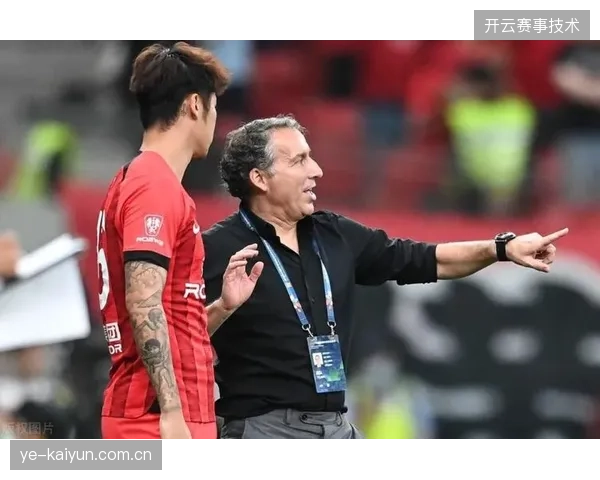 斯卡洛尼与德尚的战术博弈提前上演，冠军教头的临场调度将直接影响各自球队的争冠前景